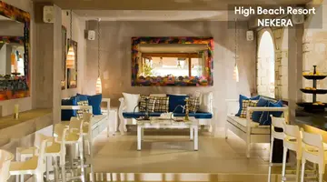 High Beach