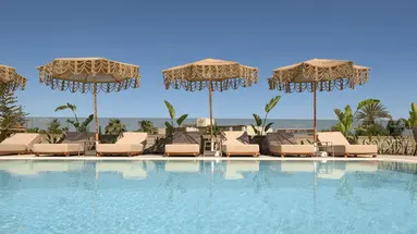 HIGH BEACH