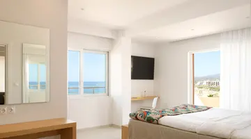 HIGH BEACH