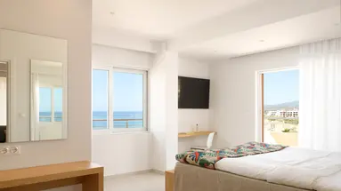 HIGH BEACH