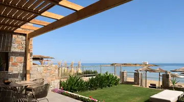HIGH BEACH