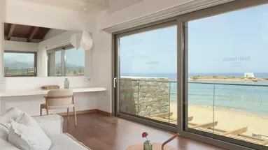HIGH BEACH
