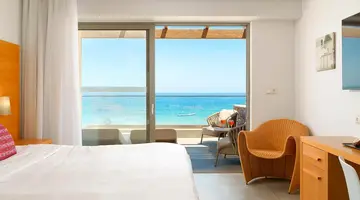 HIGH BEACH