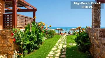 High Beach