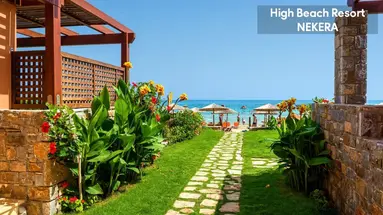 High Beach