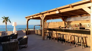 HIGH BEACH