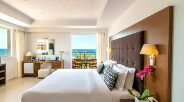 HIGH BEACH