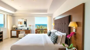 HIGH BEACH
