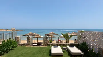 HIGH BEACH