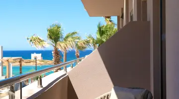 HIGH BEACH