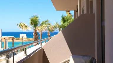 HIGH BEACH