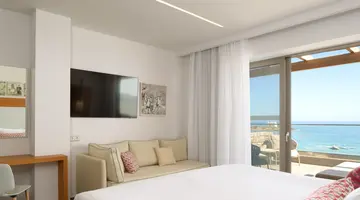 HIGH BEACH