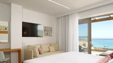 HIGH BEACH