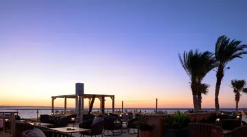 HIGH BEACH