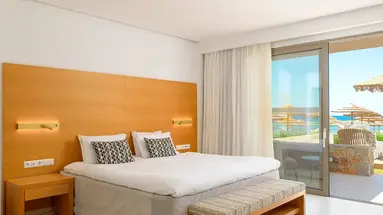 HIGH BEACH