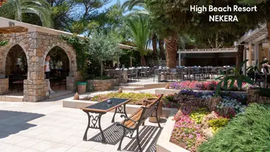 High Beach