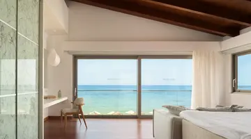 HIGH BEACH