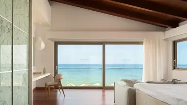 HIGH BEACH
