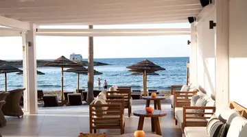 HIGH BEACH