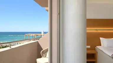 HIGH BEACH