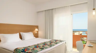 HIGH BEACH