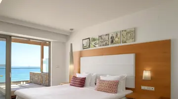 HIGH BEACH