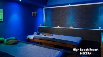 High Beach
