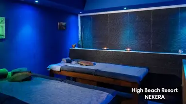 High Beach