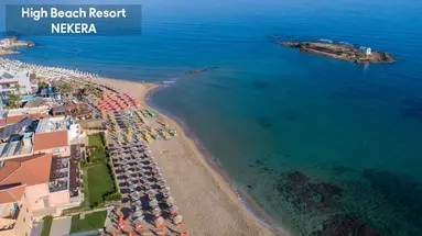 High Beach