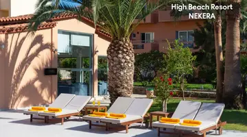 High Beach