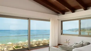 HIGH BEACH
