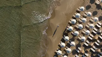 HIGH BEACH