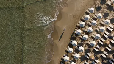 HIGH BEACH