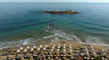 HIGH BEACH