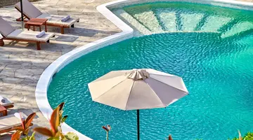 High Mill Paros