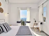 High Mill Paros