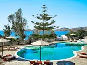 High Mill Paros