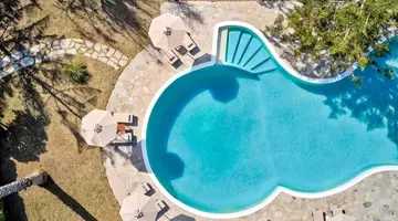 High Mill Paros