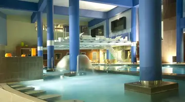 Higueron Hotel Malaga, Curio collection by Hilton