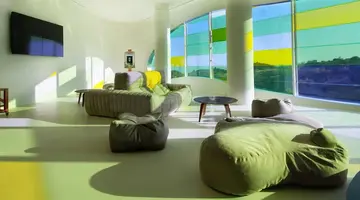 Higueron Hotel Malaga, Curio collection by Hilton