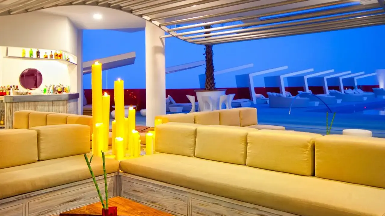 Higueron Hotel Malaga, Curio collection by Hilton