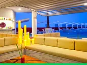 Higueron Hotel Malaga, Curio collection by Hilton