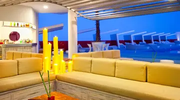 Higueron Hotel Malaga, Curio collection by Hilton