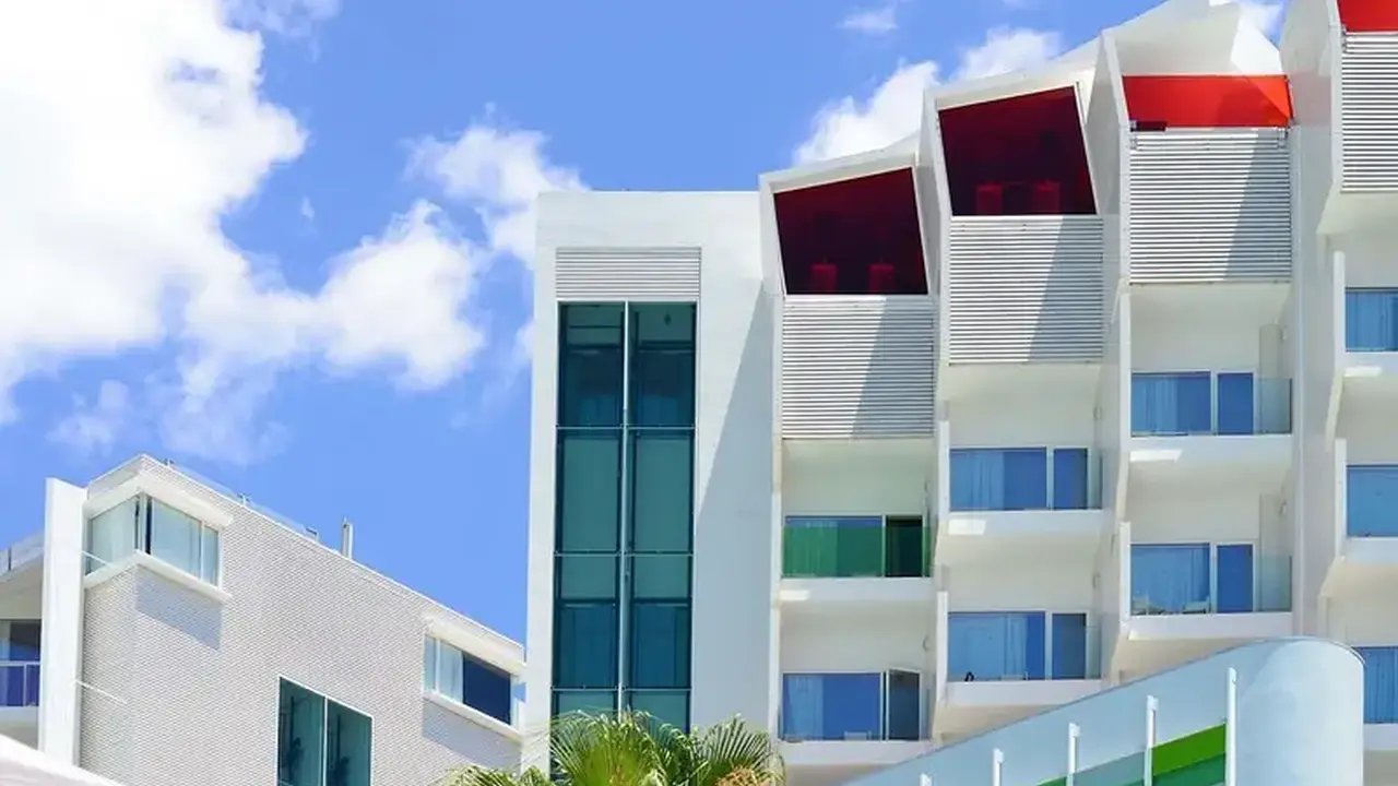 Higueron Hotel Malaga, Curio collection by Hilton
