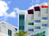 Higueron Hotel Malaga, Curio collection by Hilton