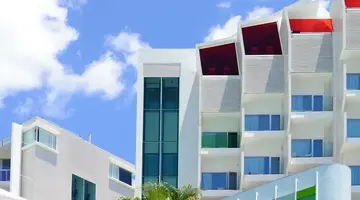 Higueron Hotel Malaga, Curio collection by Hilton