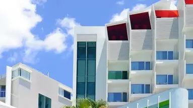 Higueron Hotel Malaga, Curio collection by Hilton