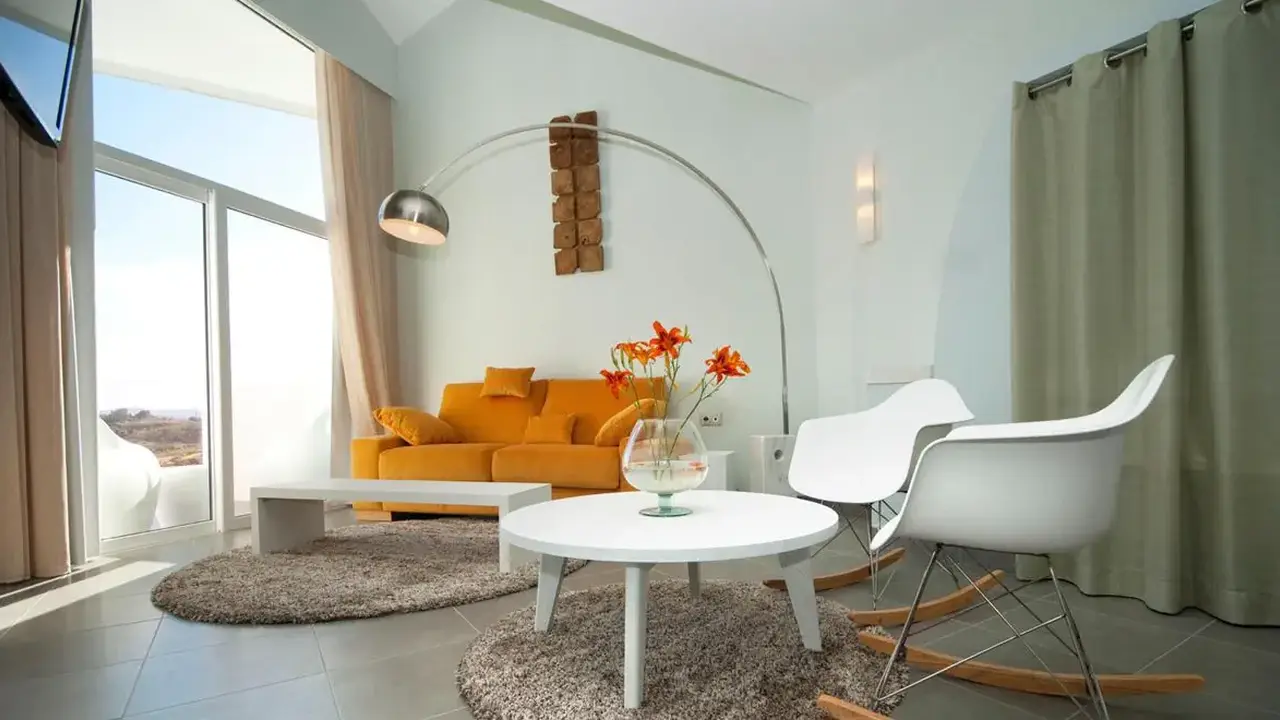 Higueron Hotel Malaga, Curio collection by Hilton