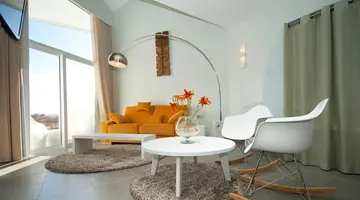Higueron Hotel Malaga, Curio collection by Hilton