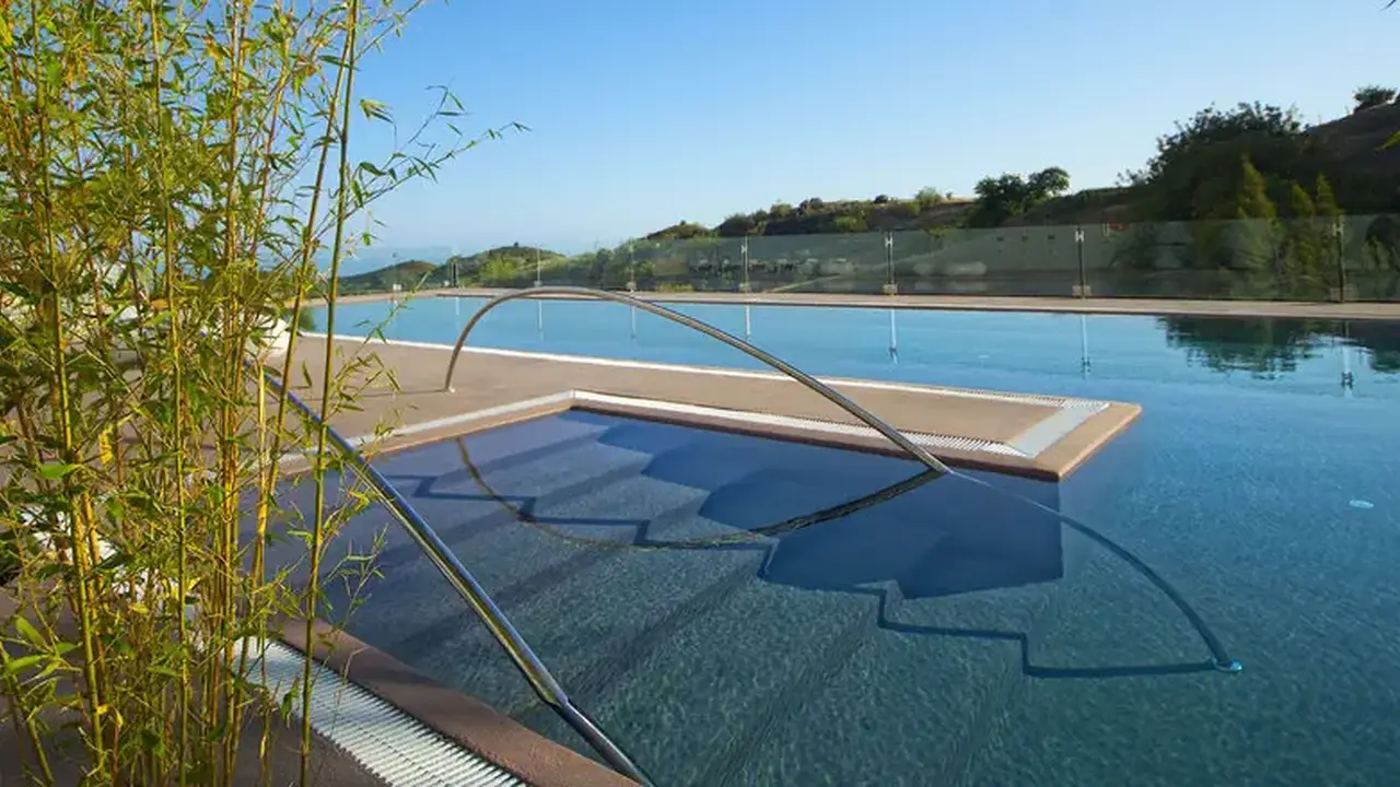 Higueron Hotel Malaga, Curio collection by Hilton